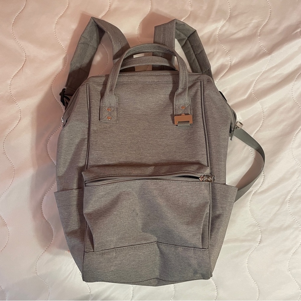 SwissGear 3576 Artz Laptop Backpack - Doctor Style